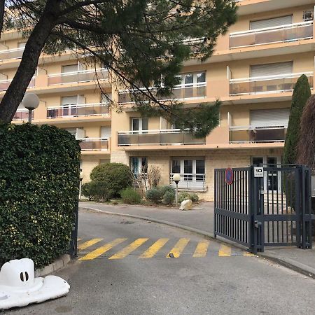 T2 Clim Proche Rempart Ideal Festival D'Avignon Apartment Exterior photo